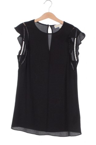 Дамска блуза Michael Kors, Размер XS, Цвят Черен, Цена 105,36 лв.