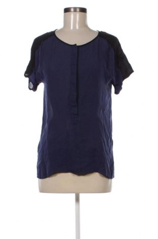 Γυναικεία μπλούζα Michael Stars, Μέγεθος XS, Χρώμα Μπλέ, Τιμή 5,26 €