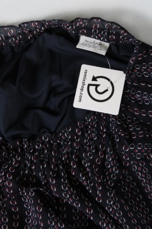 Γυναικεία μπλούζα Michele Boyard, Μέγεθος XL, Χρώμα Μπλέ, Τιμή 5,25 €