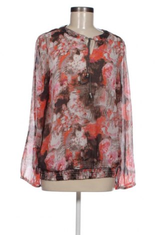 Дамска блуза Michele Boyard, Размер M, Цвят Многоцветен, Цена 7,60 лв.