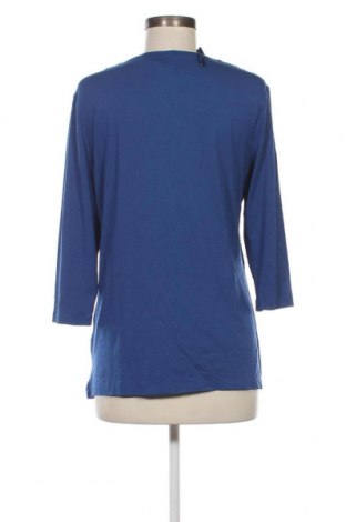 Дамска блуза Michele Boyard, Размер L, Цвят Син, Цена 9,50 лв.