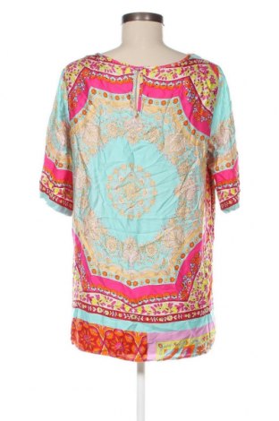 Damen Shirt Milano, Größe M, Farbe Mehrfarbig, Preis 3,97 €