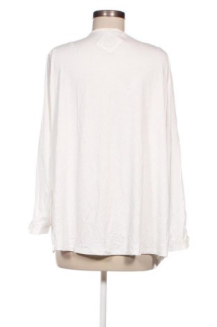 Γυναικεία μπλούζα Milano Italy, Μέγεθος XL, Χρώμα Λευκό, Τιμή 10,52 €