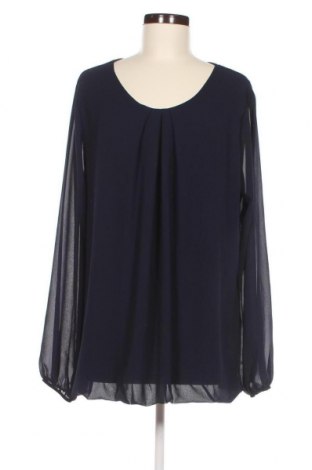 Damen Shirt Miller & Monroe, Größe XXL, Farbe Blau, Preis € 11,83