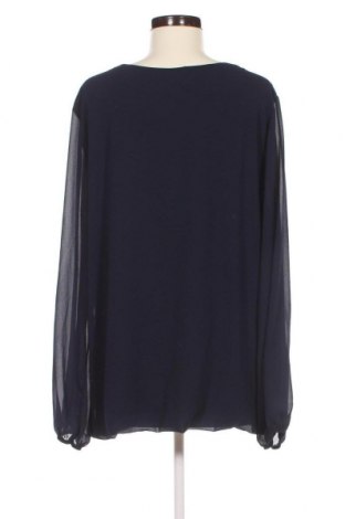 Damen Shirt Miller & Monroe, Größe XXL, Farbe Blau, Preis € 23,66