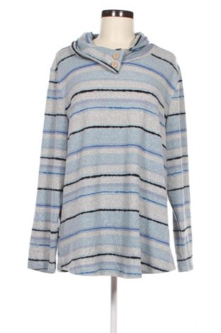 Damen Shirt Millers, Größe XXL, Farbe Mehrfarbig, Preis 6,61 €