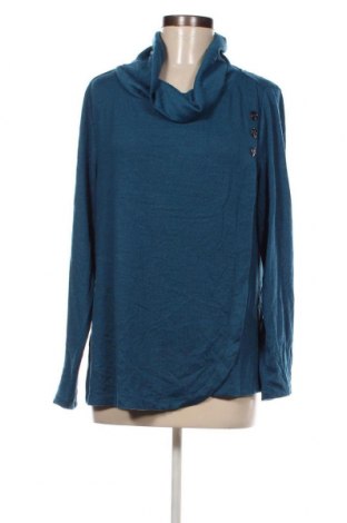 Γυναικεία μπλούζα Millers, Μέγεθος L, Χρώμα Μπλέ, Τιμή 3,76 €