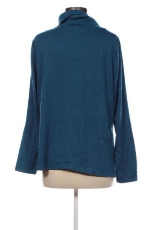 Damen Shirt Millers, Größe L, Farbe Blau, Preis 4,63 €