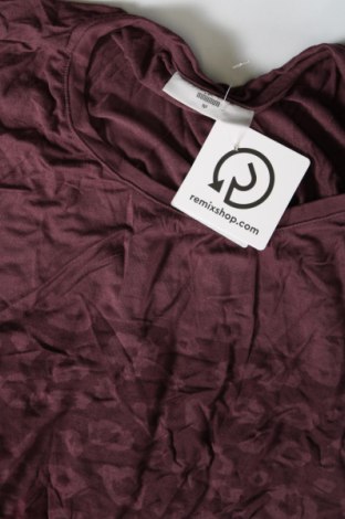 Γυναικεία μπλούζα Minimum, Μέγεθος M, Χρώμα Βιολετί, Τιμή 20,15 €