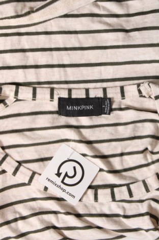 Damen Shirt Minkpink, Größe S, Farbe Mehrfarbig, Preis 11,33 €
