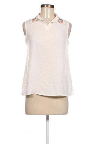 Дамска блуза Mint & Berry, Размер S, Цвят Бял, Цена 36,10 лв.