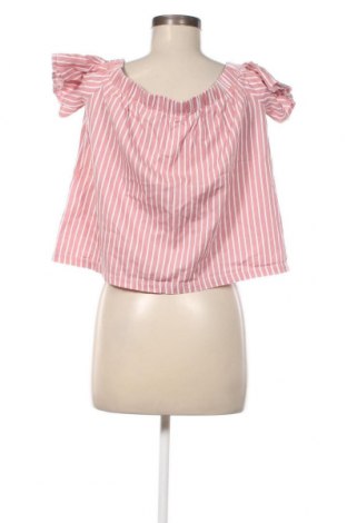 Γυναικεία μπλούζα Mint & Berry, Μέγεθος S, Χρώμα Ρόζ , Τιμή 5,83 €
