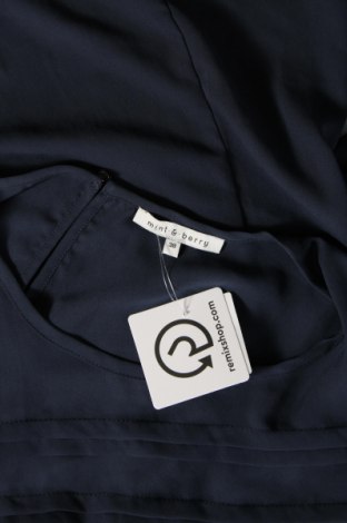 Γυναικεία μπλούζα Mint & Berry, Μέγεθος M, Χρώμα Πολύχρωμο, Τιμή 5,29 €