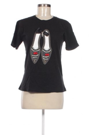 Damen Shirt Mint, Größe M, Farbe Schwarz, Preis 9,04 €