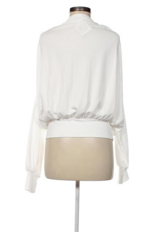 Γυναικεία μπλούζα Minus, Μέγεθος M, Χρώμα Λευκό, Τιμή 55,67 €
