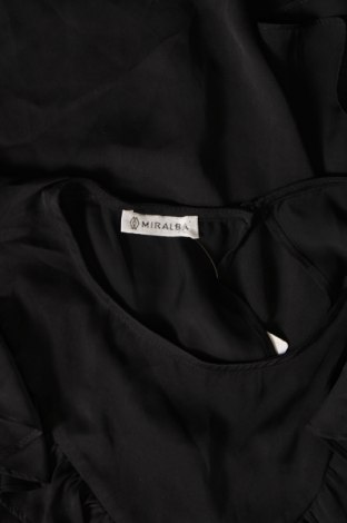 Bluză de femei Miralba, Mărime S, Culoare Negru, Preț 28,80 Lei