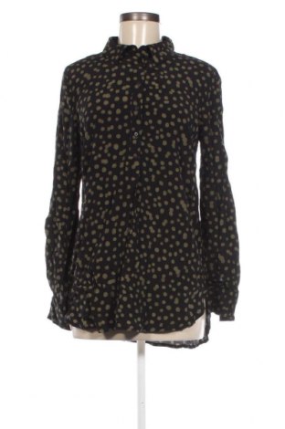 Γυναικεία μπλούζα Miss E, Μέγεθος S, Χρώμα Μαύρο, Τιμή 3,53 €