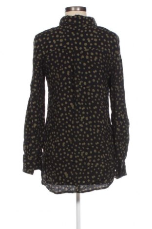 Дамска блуза Miss E, Размер S, Цвят Черен, Цена 4,75 лв.
