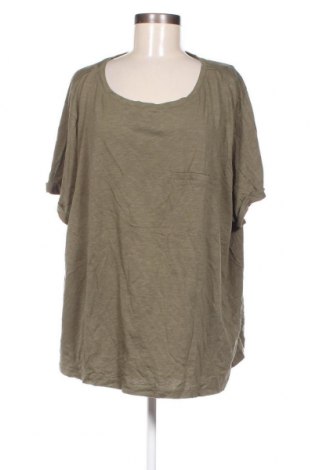 Damen Shirt Miss E, Größe XXL, Farbe Grün, Preis € 6,87