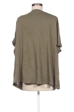 Damen Shirt Miss E, Größe XXL, Farbe Grün, Preis € 6,87