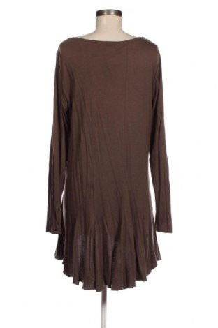 Damen Shirt Miss Etam, Größe XXL, Farbe Braun, Preis 10,43 €