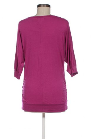 Damen Shirt Miss H., Größe S, Farbe Rosa, Preis € 4,63