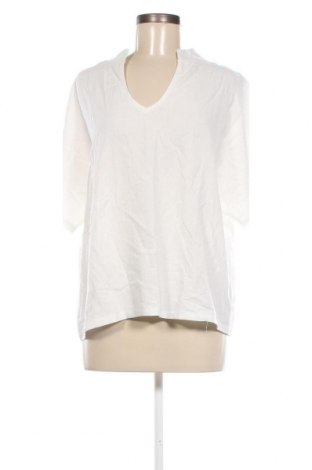 Дамска блуза Miss Look, Размер L, Цвят Бял, Цена 10,45 лв.