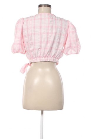 Damen Shirt Miss Selfridge, Größe M, Farbe Rosa, Preis 5,83 €