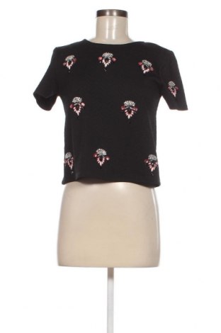 Damen Shirt Miss Selfridge, Größe M, Farbe Schwarz, Preis € 7,46