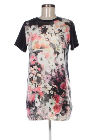 Γυναικεία μπλούζα Miss Selfridge, Μέγεθος XXS, Χρώμα Πολύχρωμο, Τιμή 3,09 €