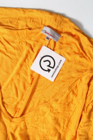 Γυναικεία μπλούζα Miss Sixty, Μέγεθος M, Χρώμα Κίτρινο, Τιμή 11,88 €