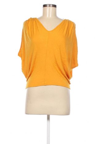 Damen Shirt Miss Sixty, Größe M, Farbe Gelb, Preis 16,70 €