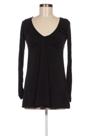 Γυναικεία μπλούζα Miss Sixty, Μέγεθος L, Χρώμα Μαύρο, Τιμή 13,36 €