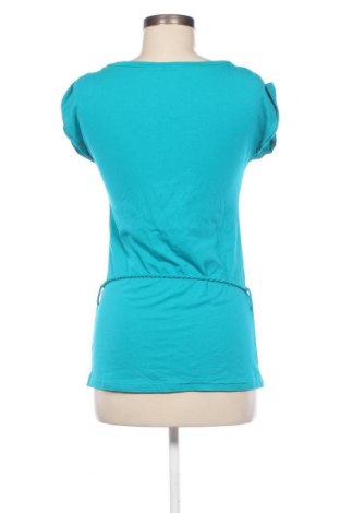 Damen Shirt Miss Two, Größe S, Farbe Blau, Preis 3,31 €