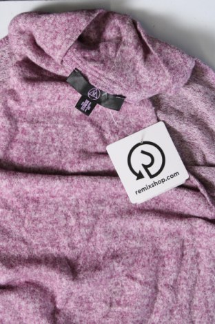 Dámska blúza Missguided, Veľkosť S, Farba Fialová, Cena  4,31 €