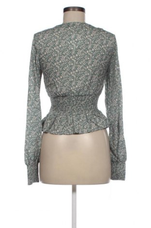 Damen Shirt Missguided, Größe S, Farbe Grün, Preis € 5,29