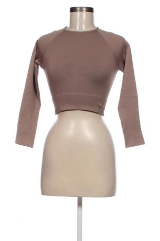 Damen Shirt Misspap, Größe S, Farbe Beige, Preis € 11,91