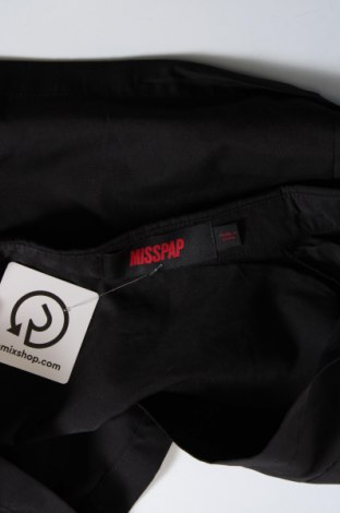 Дамска блуза Misspap, Размер S, Цвят Черен, Цена 20,46 лв.