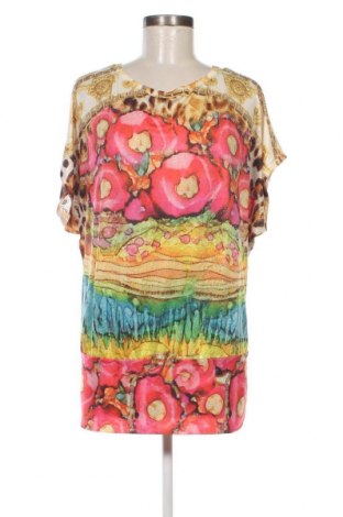Γυναικεία μπλούζα Missy, Μέγεθος S, Χρώμα Πολύχρωμο, Τιμή 4,70 €