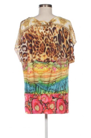 Γυναικεία μπλούζα Missy, Μέγεθος S, Χρώμα Πολύχρωμο, Τιμή 2,94 €