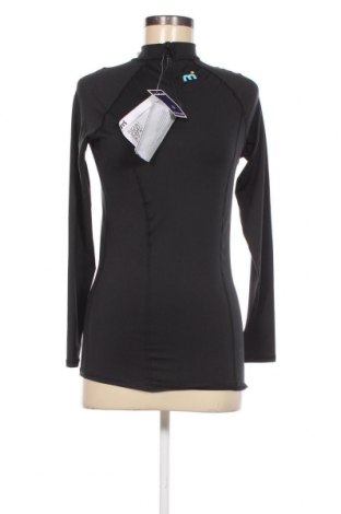 Damen Shirt Mistral, Größe S, Farbe Schwarz, Preis € 11,90