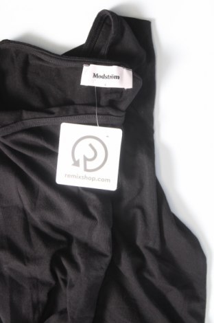 Дамска блуза Modstrom, Размер L, Цвят Черен, Цена 108,00 лв.