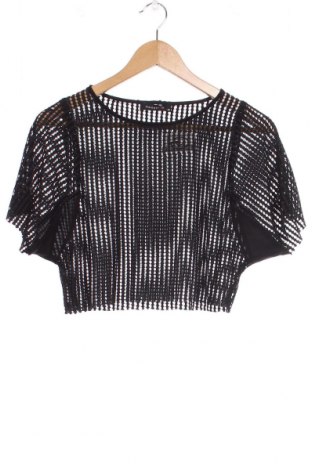 Γυναικεία μπλούζα Modstrom, Μέγεθος XS, Χρώμα Μαύρο, Τιμή 24,46 €