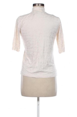 Дамска блуза Mohito, Размер M, Цвят Бежов, Цена 10,83 лв.