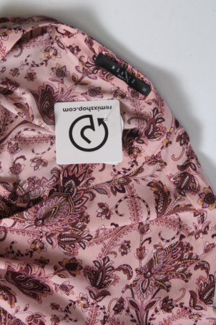 Γυναικεία μπλούζα Mohito, Μέγεθος XXS, Χρώμα Πολύχρωμο, Τιμή 5,54 €