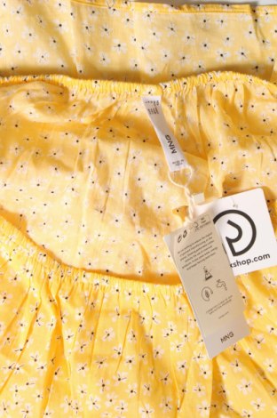 Damen Shirt Mohito, Größe L, Farbe Gelb, Preis € 9,04