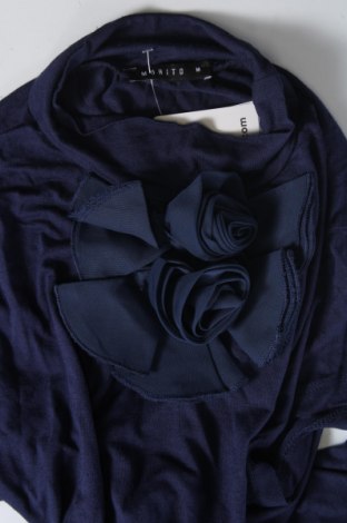 Damen Shirt Mohito, Größe M, Farbe Blau, Preis 5,54 €