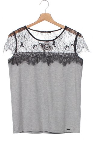 Damen Shirt Mohito, Größe XS, Farbe Grau, Preis 10,25 €