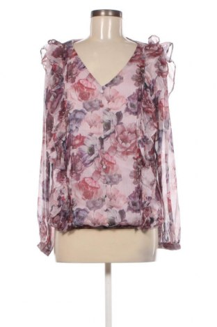 Γυναικεία μπλούζα Mohito, Μέγεθος M, Χρώμα Πολύχρωμο, Τιμή 9,62 €