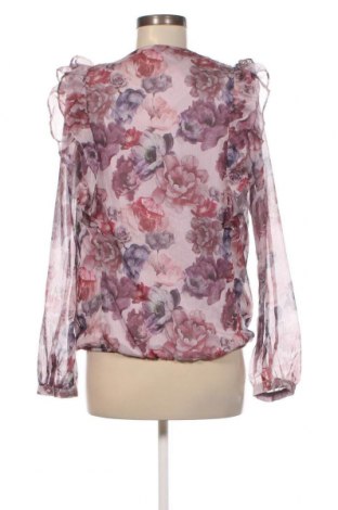 Γυναικεία μπλούζα Mohito, Μέγεθος M, Χρώμα Πολύχρωμο, Τιμή 9,62 €